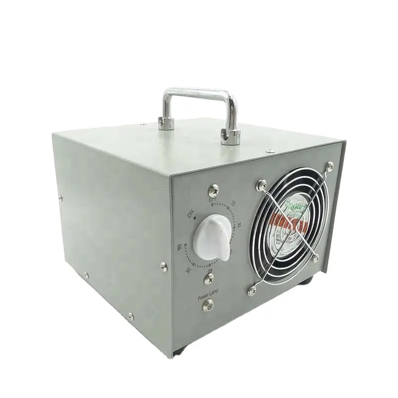 Manufacturer OEM Car Ozonator Machine For Remove Smoke Odor