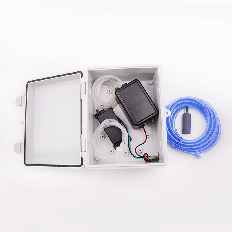 300mg/h Outdoor Ozone Generator for Rainwater Collector, Ozone Machine