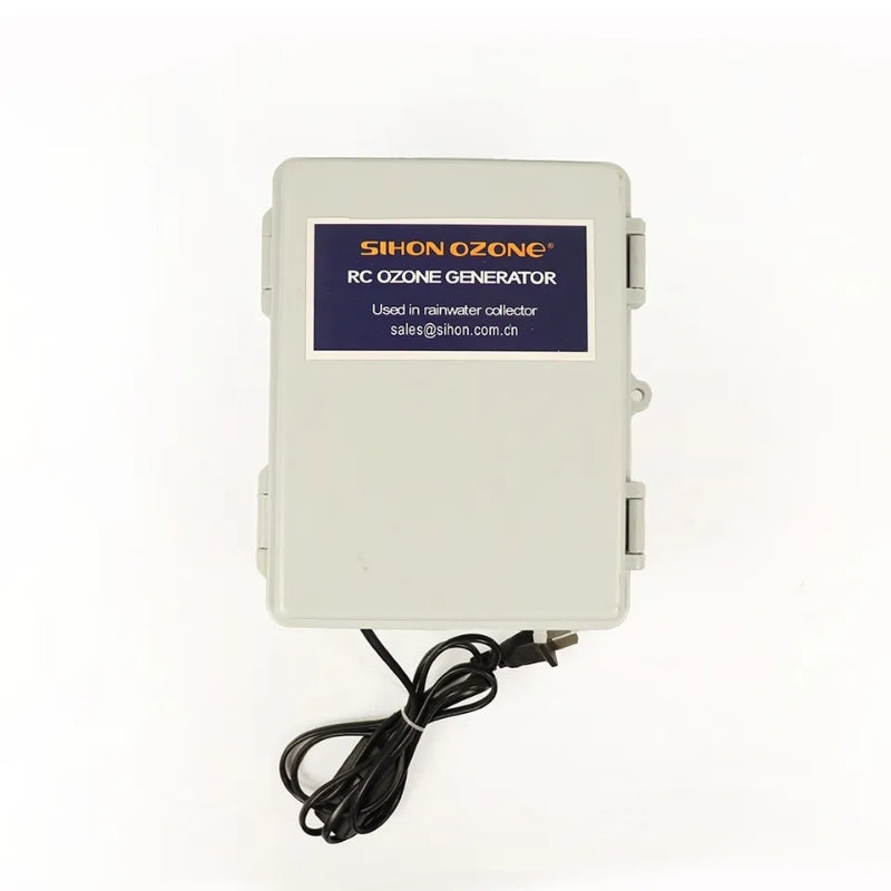Outdoor Waterproof Ozone Generator for Water Tank Cleaning and Disinfection