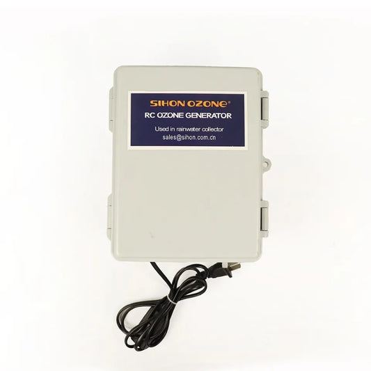 Outdoor Waterproof Ozone Generator for Water Tank Cleaning and Disinfection