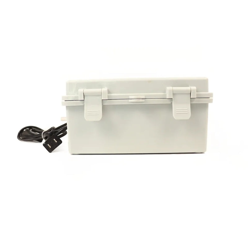 Outdoor Waterproof Ozone Generator for Water Tank Cleaning and Disinfection