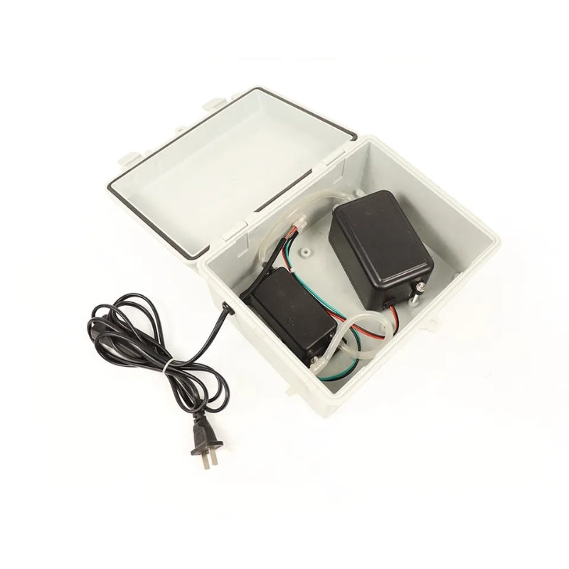 Outdoor Waterproof Ozone Generator for Water Tank Cleaning and Disinfection