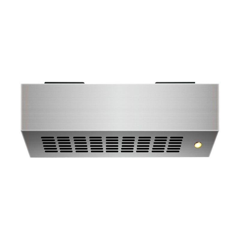 Wall-Mounted Air Conditioner Style Ozone Generator Machine for Space Disinfection