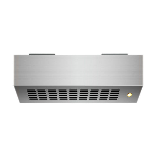 Wall-Mounted Air Conditioner Style Ozone Generator Machine for Space Disinfection